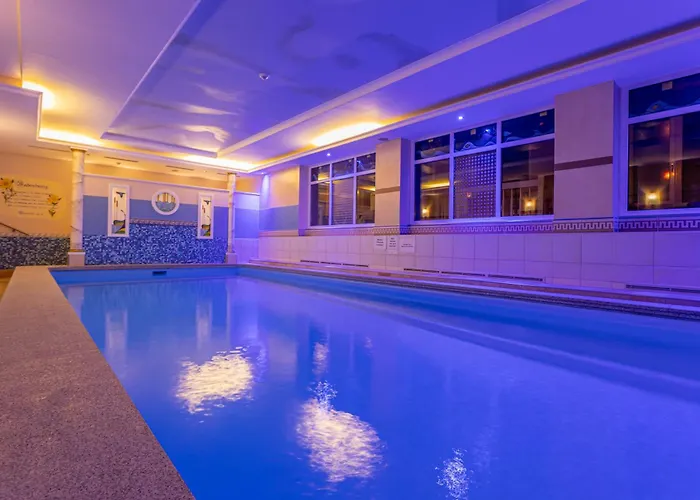 Ferienhotel Hubertus