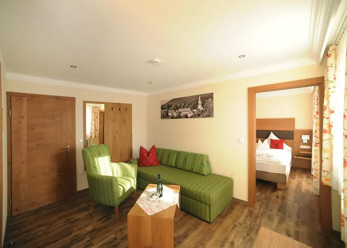 Ferienhotel Hubertus